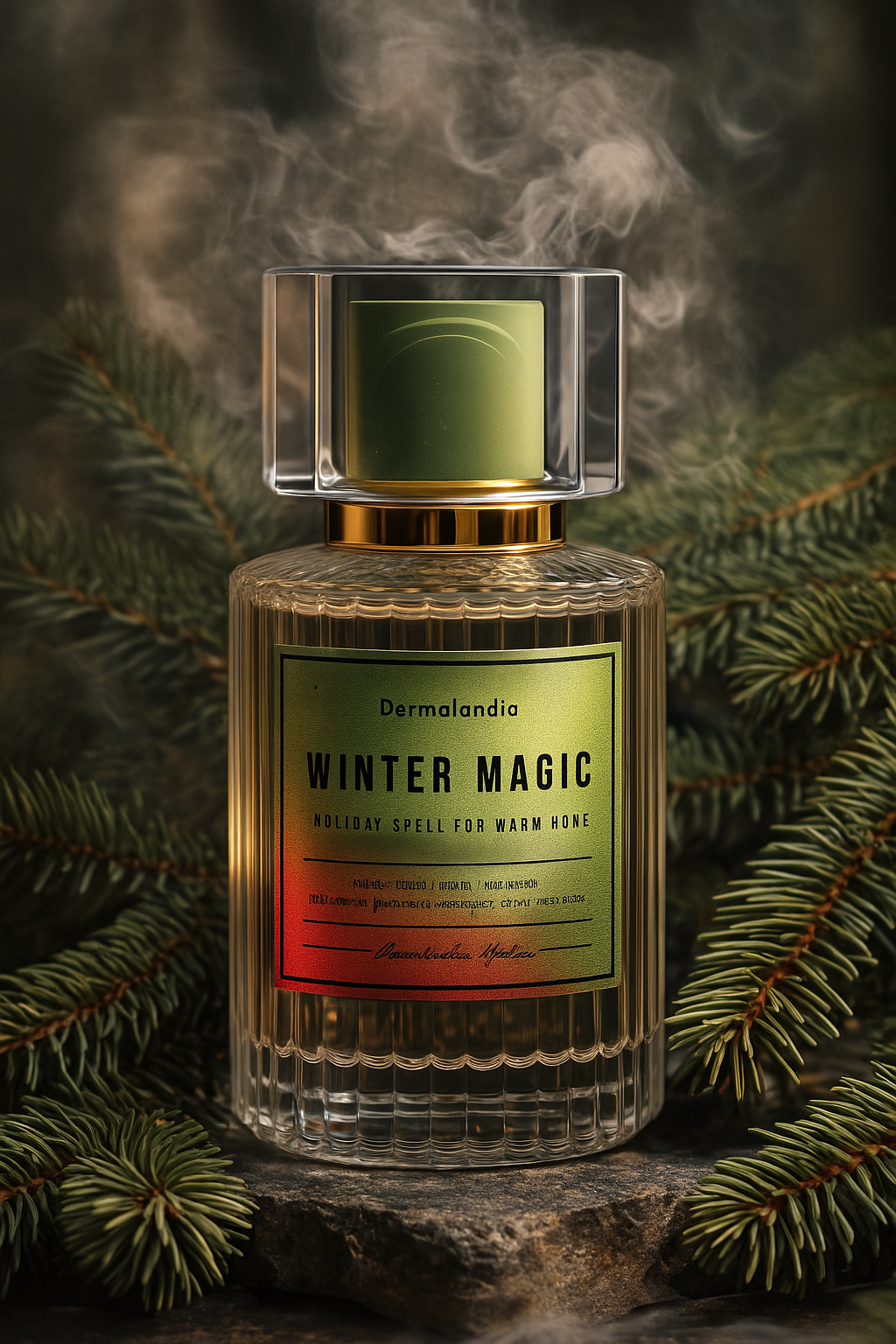 Winter Magic Mood Spray, za dvig razpoloženja