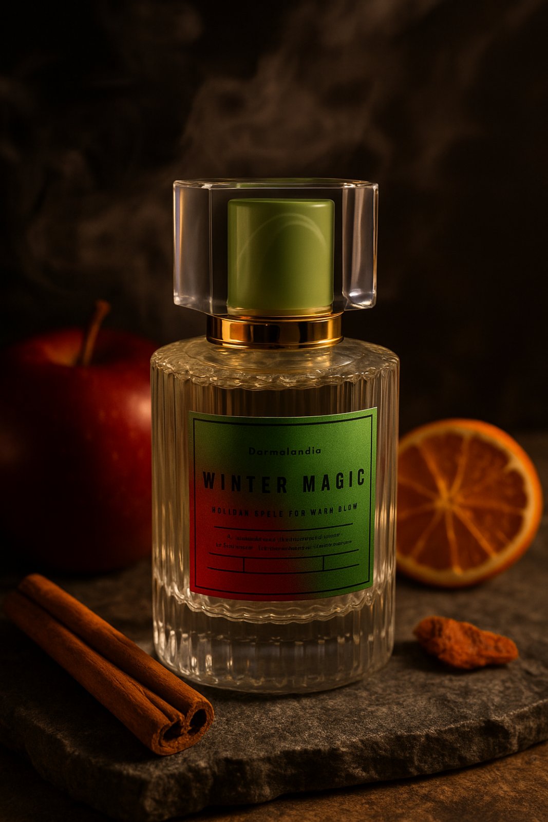 Winter Magic Mood Spray, za dvig razpoloženja - slika 4