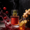 Spicy Boost - naravna dišava za povečanje energije