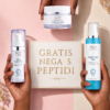 Ekskluzivni Paket Peptidna Preobrazba + GRATIS Salonska Nega